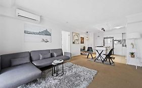 2-Bedroom Apartment
